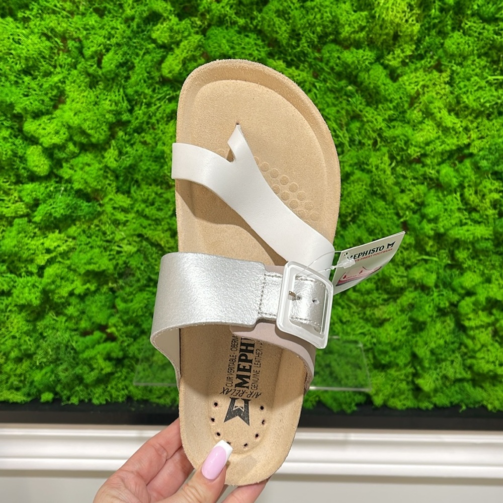 🛍️ Mephisto Madeline Women's Sandal - Picture 6 of 10